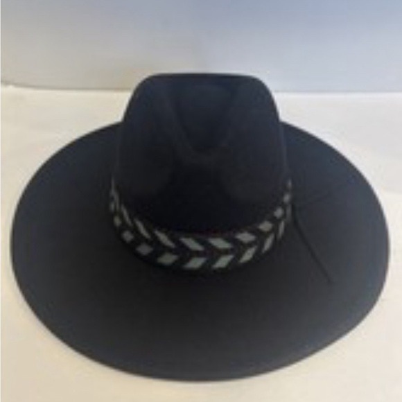 Gorgeous, Free People Kimi Rancher Hat❤️ NWOT - Picture 3 of 6